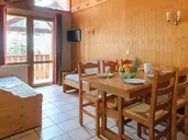 Les Balcons de Val Cenis
