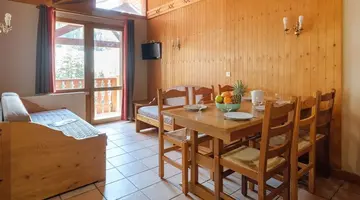 Les Balcons de Val Cenis