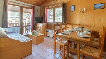 Les Balcons de Val Cenis
