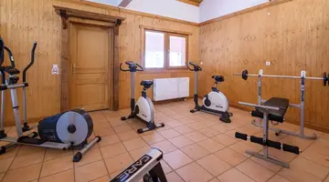 Les Balcons de Val Cenis