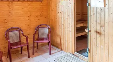 Les Balcons de Val Cenis