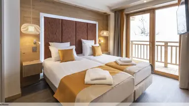 Les Balcons de Val Cenis
