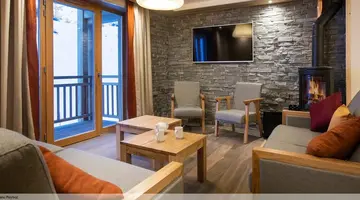 Les Balcons de Val Cenis