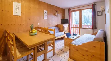Les Balcons de Val Cenis