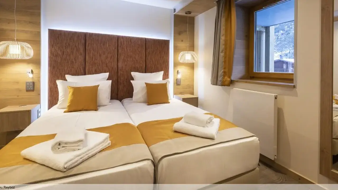 Les Balcons de Val Cenis