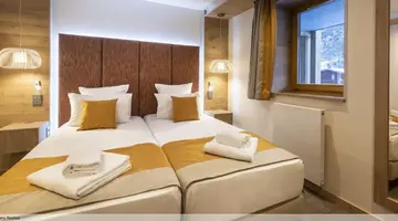 Les Balcons de Val Cenis