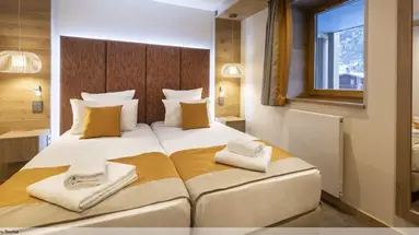 Les Balcons de Val Cenis