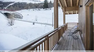 Les Balcons de Val Cenis