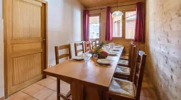 Les Balcons de Val Cenis
