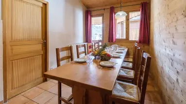 Les Balcons de Val Cenis