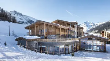 Les Balcons de Val Cenis