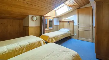 Les Balcons de Val Cenis