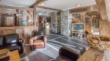 Les Balcons de Val Cenis