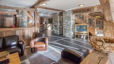Les Balcons de Val Cenis