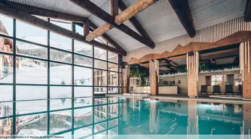 Les Balcons de Val Cenis