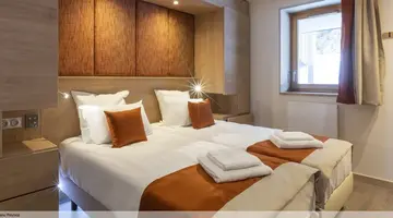 Les Balcons de Val Cenis