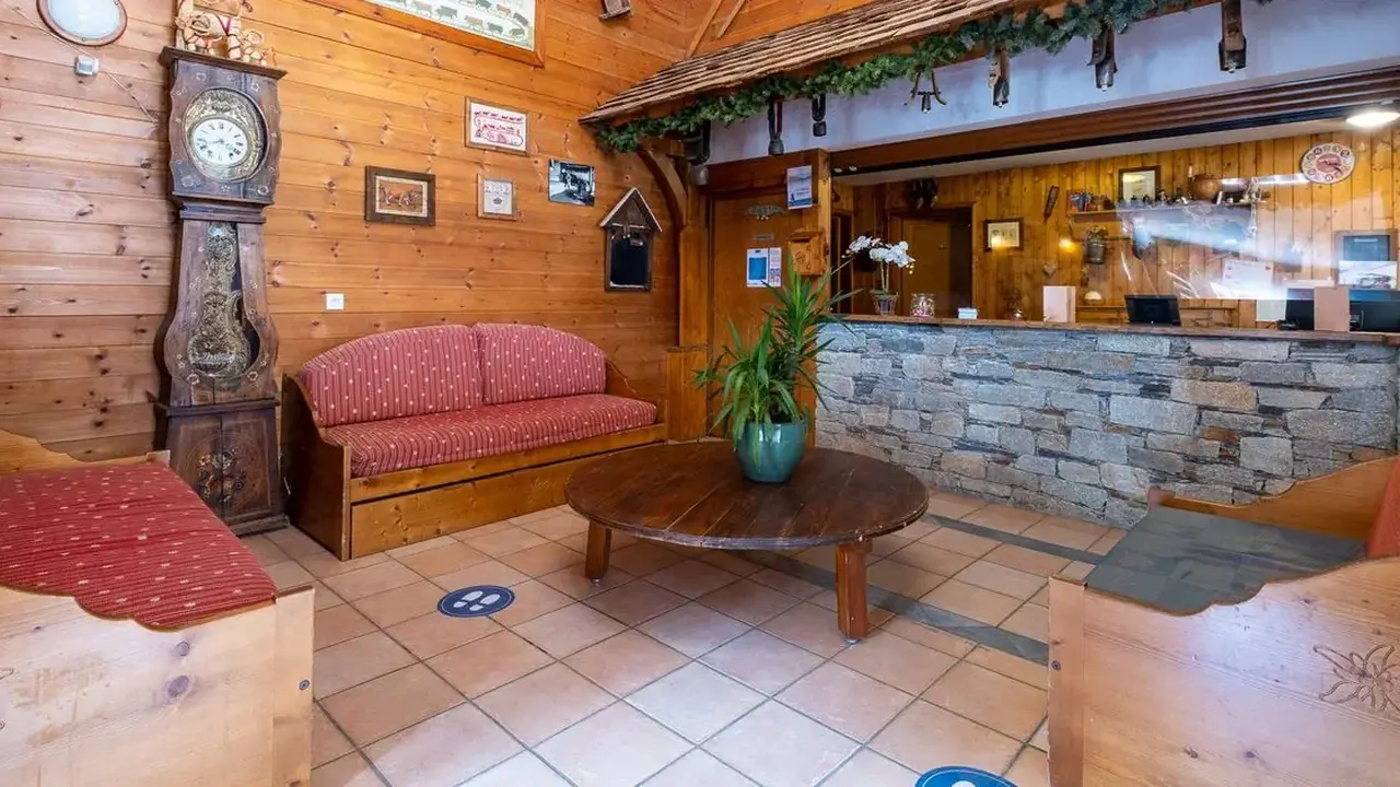 Les Balcons de Val Cenis