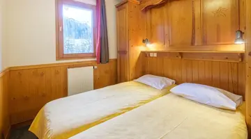 Les Balcons de Val Cenis