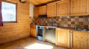 Les Balcons de Val Cenis