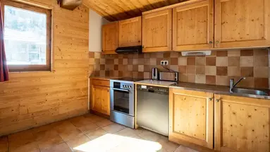 Les Balcons de Val Cenis