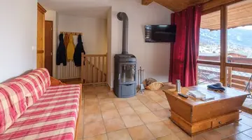 Les Balcons de Val Cenis