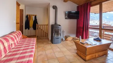 Les Balcons de Val Cenis