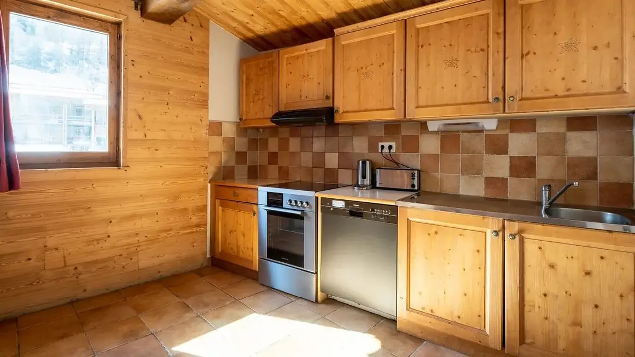 Les Balcons de Val Cenis