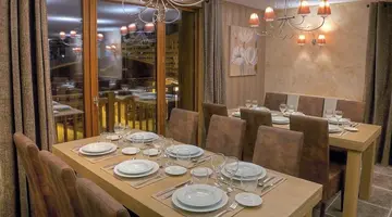 Les Balcons de Val Thoren
