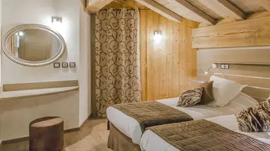 Les Balcons de Val Thoren