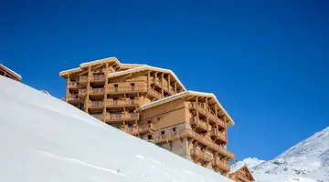 Les Balcons de Val Thoren