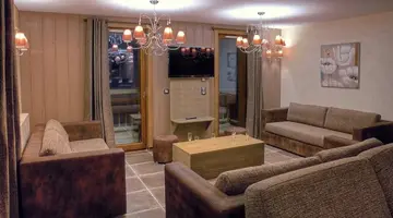 Les Balcons de Val Thoren