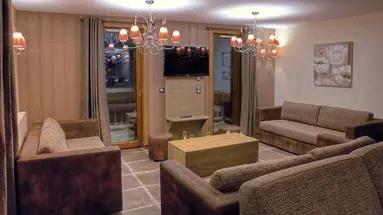 Les Balcons de Val Thoren