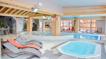 Les Balcons de Val Thoren