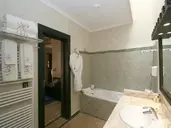 Les Borjs De La Kasbah