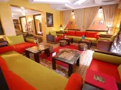 Les Borjs De La Kasbah
