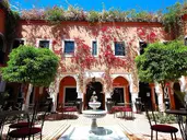 Les Borjs De La Kasbah