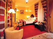 Les Borjs De La Kasbah