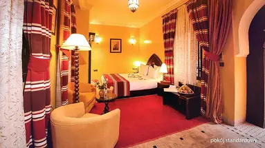 Les Borjs De La Kasbah
