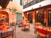 Les Borjs De La Kasbah