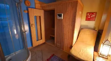 Les Borjs De La Kasbah