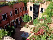 Les Borjs De La Kasbah