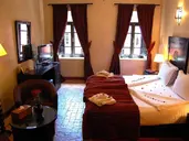 Les Borjs De La Kasbah