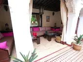 Les Borjs De La Kasbah