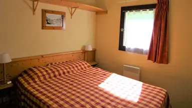 Les Chalets du Thabor B