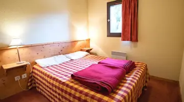Les Chalets du Thabor B