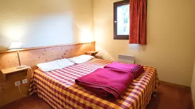Les Chalets du Thabor B