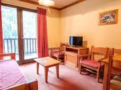 Les Chalets du Thabor B
