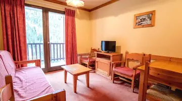 Les Chalets du Thabor B