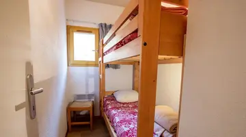 Les Chalets du Thabor B