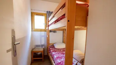 Les Chalets du Thabor B